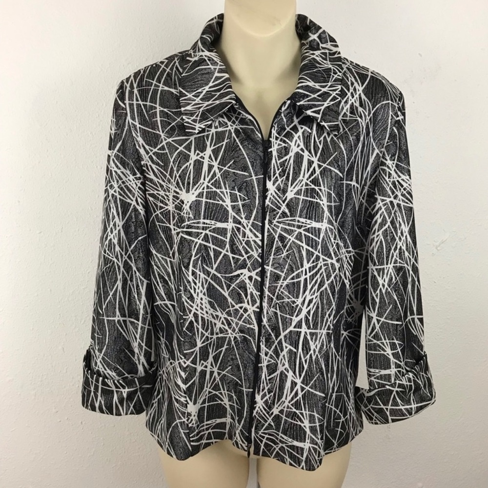 Joseph Ribkoff Jacket
